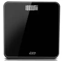Напольные весы DSP электронные KD7001